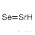 Strontium selenide(SrSe) CAS 1315-07-7